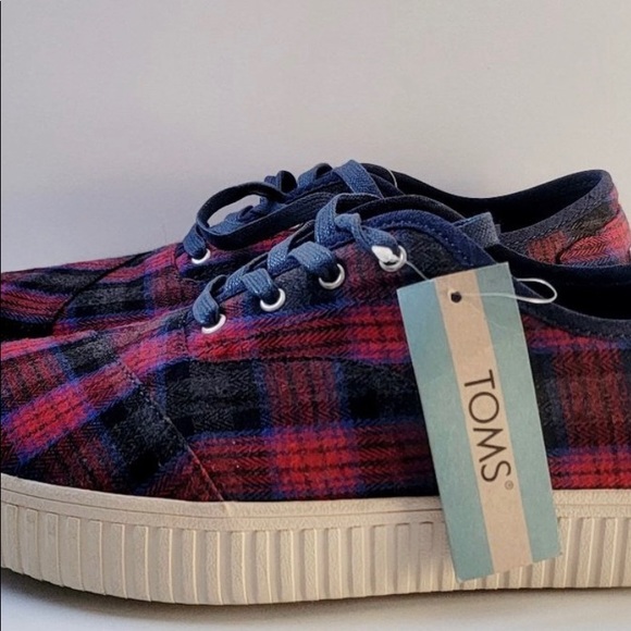 Toms Shoes - Toms Sneakers